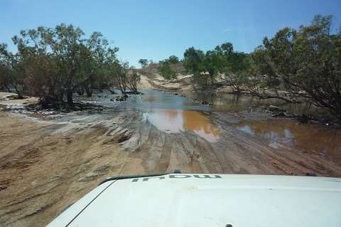 Photo: 4wd Home Valley to Drysdale River Station Finish 4wd